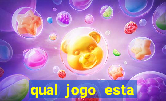 qual jogo esta pagando agora